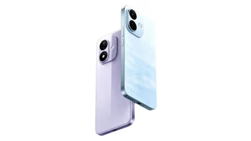 Xiaomi Redmi Note 17 : un nouveau design et des batteries géantes jusqu’à 10 000 mAh