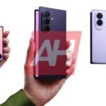 Les Galaxy Z Fold 8, Z Flip 8 et Galaxy Watch 9 et Watch Ultra 2 se montrent en image avant leurs annonces