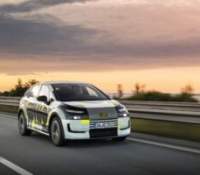 Audi A2 e-tron // Source : Audi Audi A2 e-tron // Source : Audi