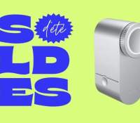 Abus Loxeris One Soldes d&rsquo;été 2026