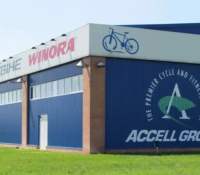 accell group