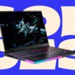 Acer Predator Helios 16 AI Soldes d&rsquo;été 2026