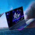 Acer Predator Helios 18 AI