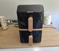 Airfryer Philips image à la une Airfryer Philips image à la une