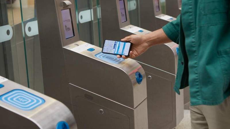 Le pass Navigo Annuel est déployé sur Android : voici comment transférer votre abonnement