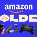 Dernier jour des soldes : Amazon casse ses prix une dernière fois, voici les offres à ne pas rater