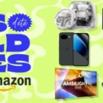 Après le Prime Day, Amazon brade un tas de produits Tech pour la 2e démarque des soldes