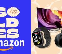 Amazon — Soldes (2) Amazon — Soldes (2)