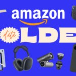 Amazon brade un tas de produits Tech pour la 3e démarque des soldes : les 12 offres à retenir  