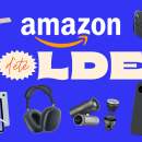 Amazon brade un tas de produits Tech pour la 3e démarque des soldes : les 12 offres à retenir  