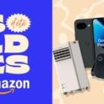 Fin des soldes d’été : Amazon vide ses stocks et lâche ses derniers bons plans Tech