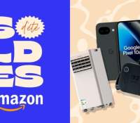 Amazon  — Soldes
