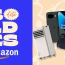 Fin des soldes d’été : Amazon vide ses stocks et lâche ses derniers bons plans Tech