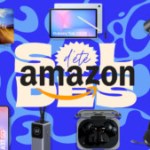 Amazon : les meilleures offres Tech des soldes à saisir d&rsquo;urgence ce week-end