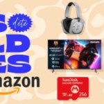 Amazon   — Soldes