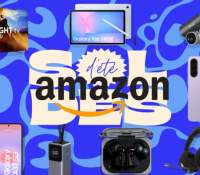 Amazon  — Soldes