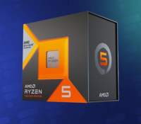 AMD Ryzen 5 7500X3D AMD Ryzen 5 7500X3D