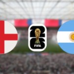 Angleterre-Argentine : à quelle heure et sur quelle chaîne voir la demi-finale du Mondial 2026 ?