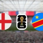 Angleterre – RD Congo : comment voir le match des 16es de finale de la Coupe du monde 2026 en streaming ?