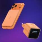 Anker Batterie + Chargeur