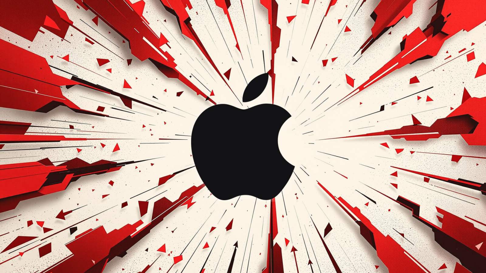 Trois crises chez Apple en quelques semaines : coïncidence ou symptôme d’un modèle à bout ?