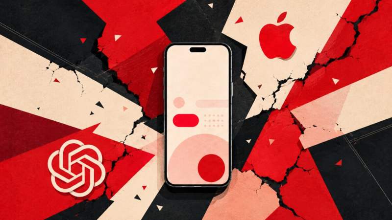 Apple contre OpenAI : le récap complet d’un week-end d’espionnage industriel