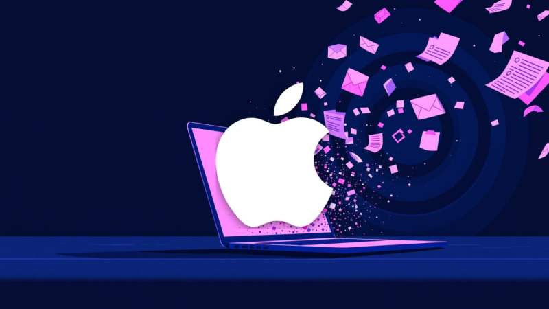 Un MacBook jamais rendu, un bug d’authentification : comment la forteresse Apple a cédé