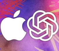 Apple vs OpenAI : un divorce sur deux ans. // Source : Frandroid Apple vs OpenAI : un divorce sur deux ans. // Source : Frandroid