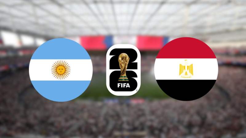 Argentine-Égypte : comment voir le 8e de finale de la Coupe du monde 2026 en streaming ?