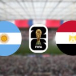 Argentine-Égypte : comment voir le 8e de finale de la Coupe du monde 2026 en streaming ?