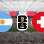 Argentine-Suisse : comment voir le quart de finale de la Coupe du monde 2026 en streaming ?