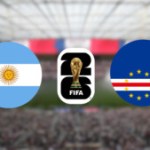 Argentine – Cap-Vert : comment voir le 16e de finale en streaming ?
