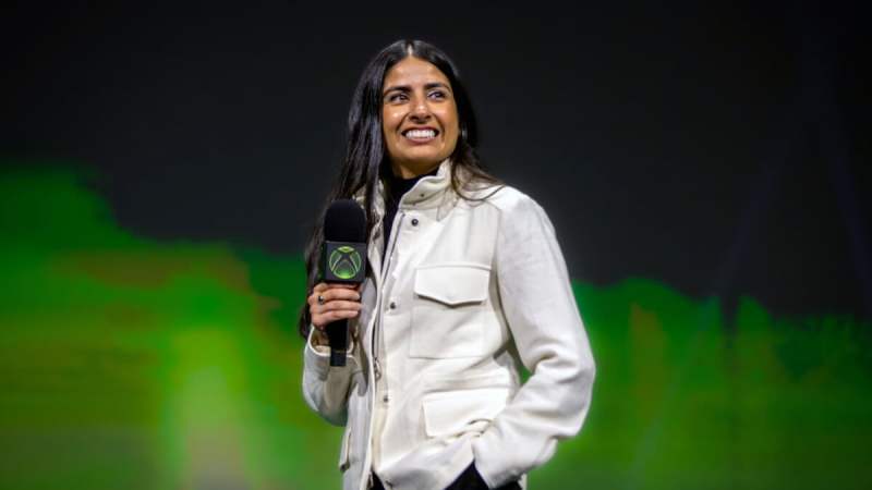 Xbox veut « divertir 1 milliard de joueurs par jour » : voici le plan d’Asha Sharma
