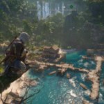 Assassin’s Creed Black Flag Resynced : si le jeu est flou avec votre carte graphique Nvidia, voici la solution (en attendant un patch)