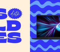 ASUS Gaming V16 (V3607)— Soldes d’été 2026 ASUS Gaming V16 (V3607)— Soldes d’été 2026