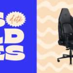 Fnac retire 250 € à cette chaise gaming Razer doté d&rsquo;un excellent soutien lombaire lors des soldes