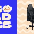 Fnac retire 250 € à cette chaise gaming Razer doté d&rsquo;un excellent soutien lombaire lors des soldes