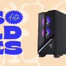 Ce PC fixe est un mastodonte (Intel Core Ultra 7, 32 Go de RAM, RTX 5080) et coûte 600 € de moins durant les soldes