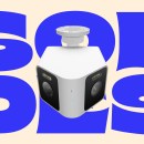 Idéale pour surveiller votre maison cet été, cette caméra Xiaomi avec double objectif 2K est soldée à prix mini