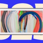 Le dernier TV de Samsung qui transforme votre salon en galerie d&rsquo;art est soldé à -20 % dans sa version 65 pouces