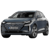 Audi Q4 e-tron (2026) Audi Q4 e-tron (2026)
