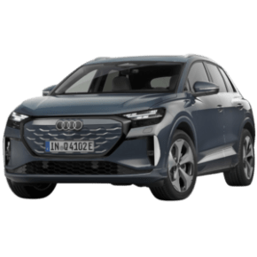 Audi Q4 e-tron (2026) Audi Q4 e-tron (2026)