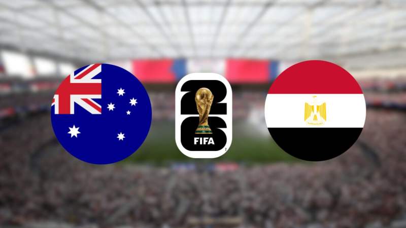 Australie-Égypte en 16e de finale : à quelle heure et sur quelle chaîne regarder le match ?