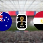 Australie-Égypte en 16e de finale : à quelle heure et sur quelle chaîne regarder le match ?