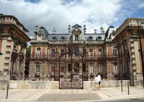 Source : Tourisme en Champagne