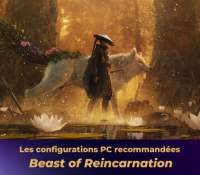 Beast of reincarnation pc config Beast of reincarnation pc config