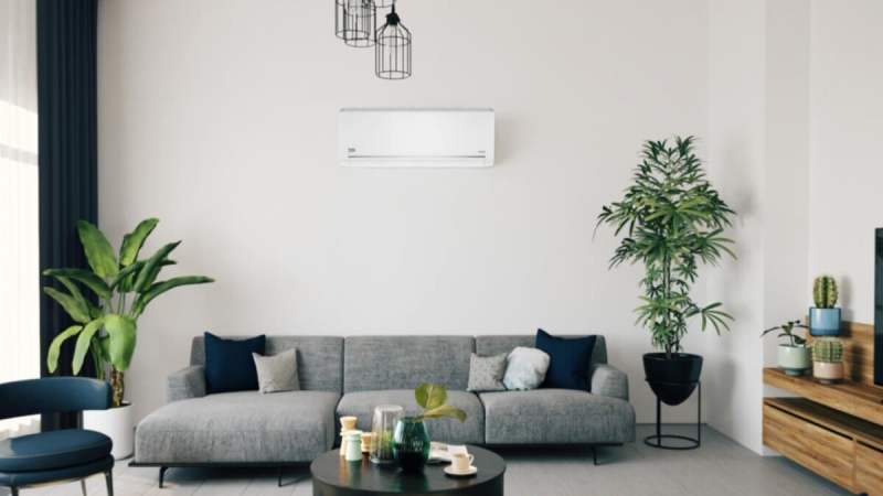 On a trouvé un climatiseur réversible connecté à moins de 300 € grâce à cette offre