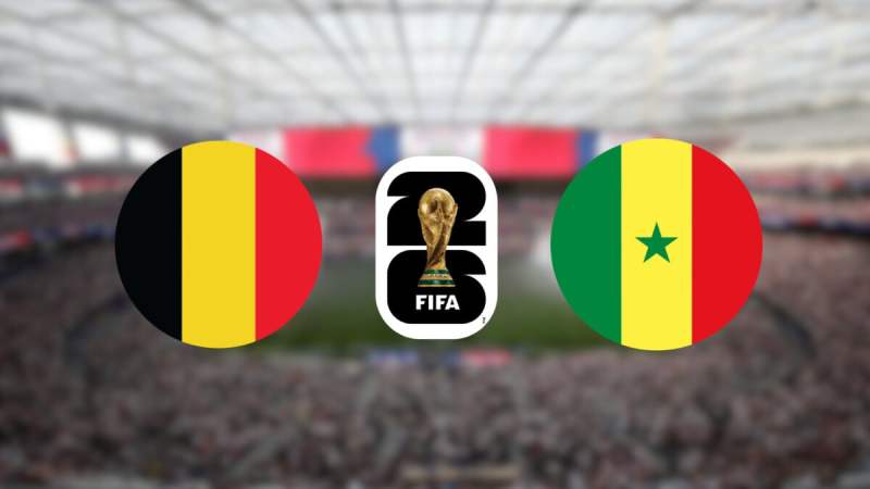 Belgique – Sénégal : à quelle heure et sur quelle chaîne regarder ce 16e de finale de la Coupe du monde 2026 ?