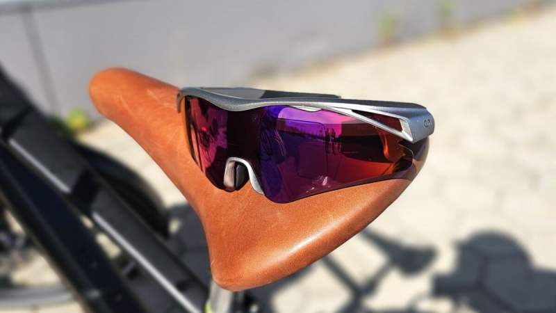Bosch connecte ses vélos électriques aux casques Unit1 et aux lunettes à affichage tête haute Cybersight : on les a vu, voici nos premières impressions