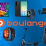 Boulanger fait de l’ombre aux soldes avec sa grande braderie : voici les 10 deals Tech à saisir